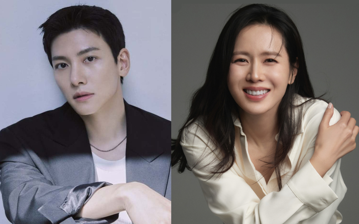 Son Ye Jin báo tin mừng ở tuổi U50 sau 2 năm sinh con cho Hyun Bin